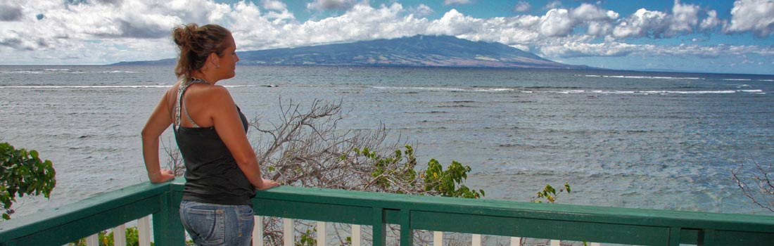 Dunbar Beachfront Cottages Molokai Hawaii Dunbar Beachfront Cottages Molokai Hawaii